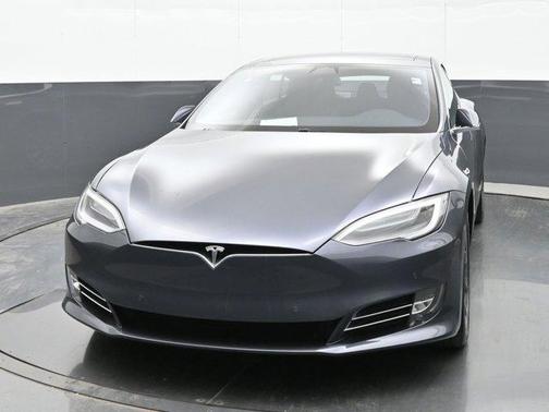 2019 Tesla Model S 100D