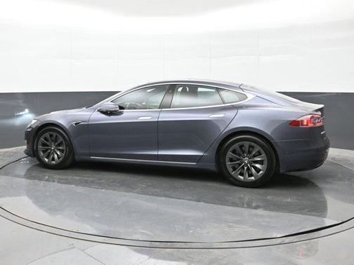 2019 Tesla Model S 100D
