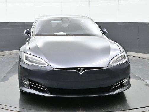 2019 Tesla Model S 100D