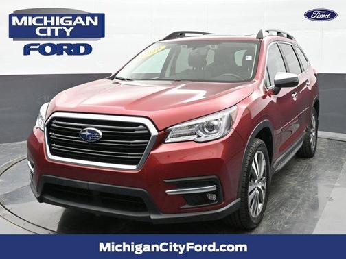 2020 Subaru Ascent Touring 7-Passenger