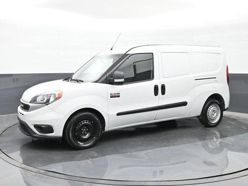 2022 RAM ProMaster City Base