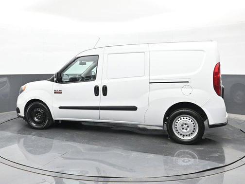2022 RAM ProMaster City Base
