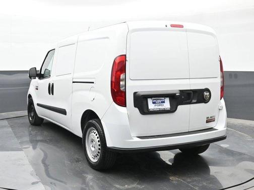 2022 RAM ProMaster City Base