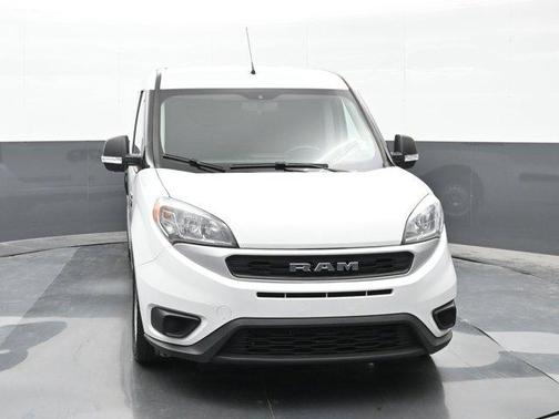 2022 RAM ProMaster City Base
