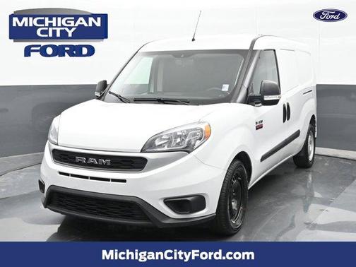 2022 RAM ProMaster City Base