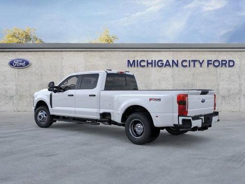 2026 Ford F-350 XL