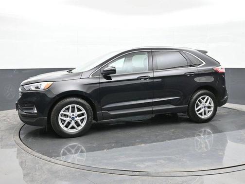 2022 Ford Edge Sport