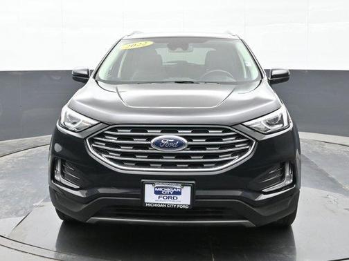 2022 Ford Edge Sport