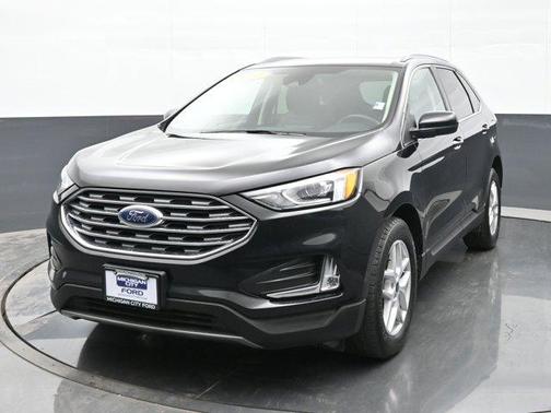 2022 Ford Edge Sport