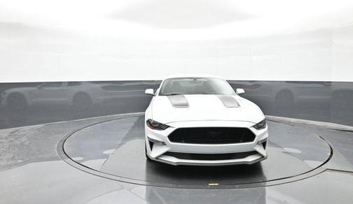 2018 Ford Mustang GT