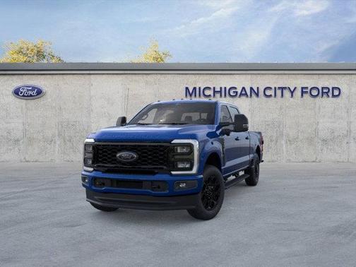 2026 Ford F-250 XLT