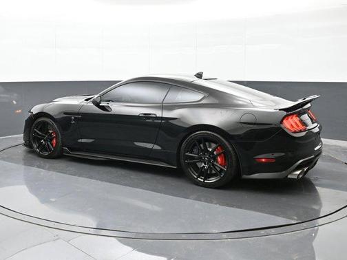 2020 Ford Shelby GT500 Base
