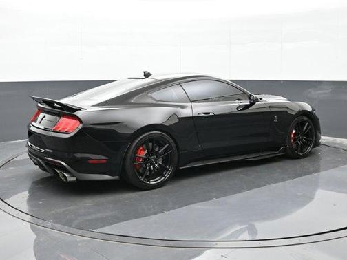 2020 Ford Shelby GT500 Base