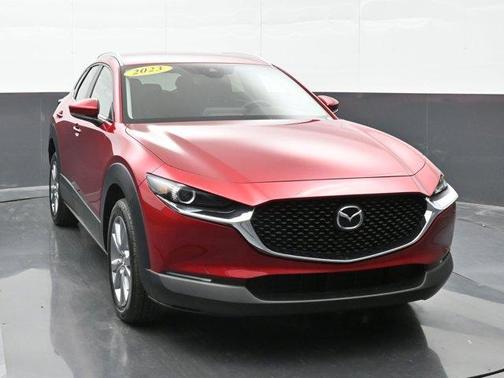 2023 Mazda CX-30 2.5 S Select Package