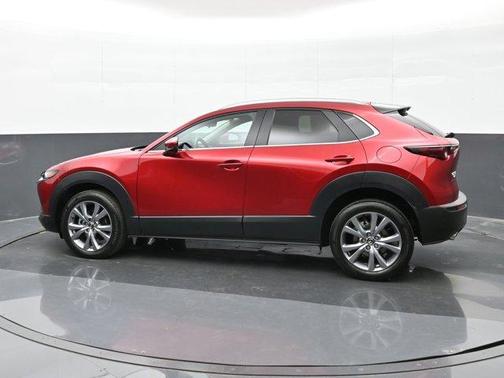 2023 Mazda CX-30 2.5 S Select Package