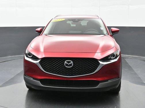 2023 Mazda CX-30 2.5 S Select Package