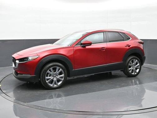 2023 Mazda CX-30 2.5 S Select Package