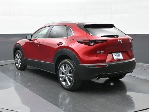 2023 Mazda CX-30 2.5 S Select Package