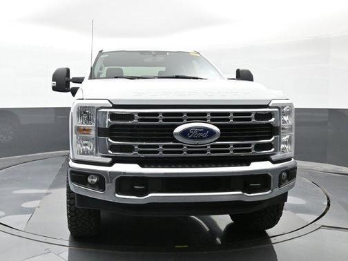 2023 Ford F-250 XLT