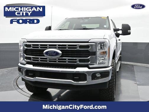2023 Ford F-250 XLT