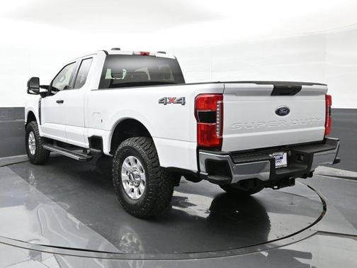 2023 Ford F-250 XLT