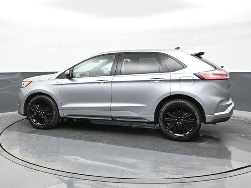 2023 Ford Edge Sport