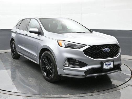 2023 Ford Edge Sport