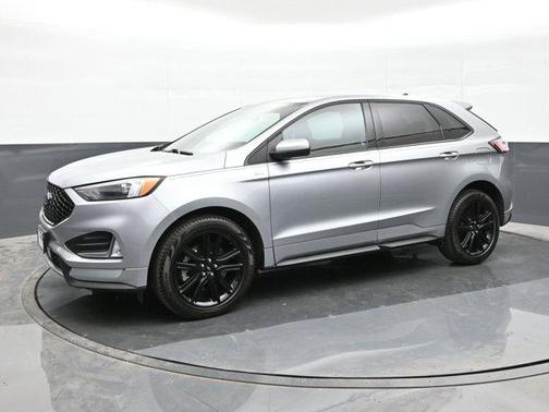 2023 Ford Edge Sport