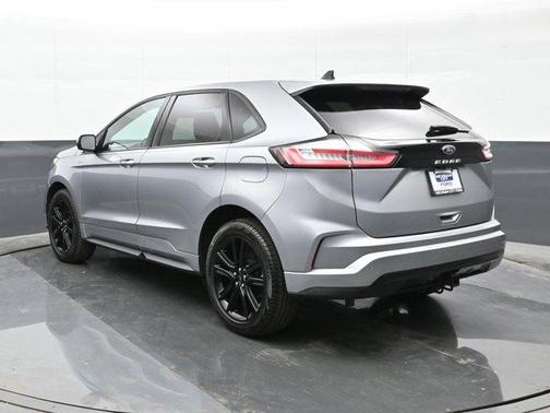2023 Ford Edge Sport