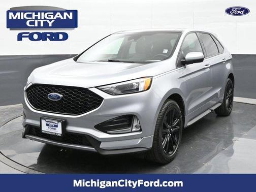 2023 Ford Edge Sport