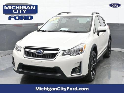 2016 Subaru Crosstrek 2.0i Premium