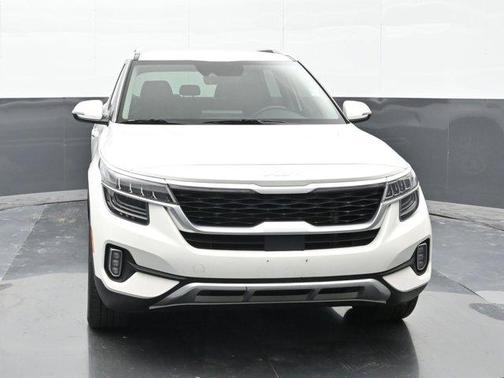 2022 Kia Seltos SX