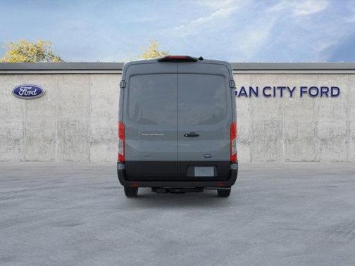 2025 Ford Transit-250 148 WB Medium Roof Cargo