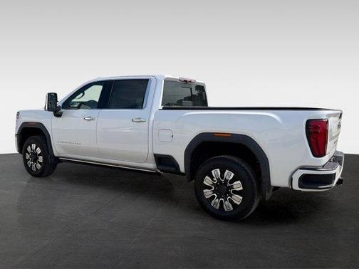 2024 GMC Sierra 3500 AT4