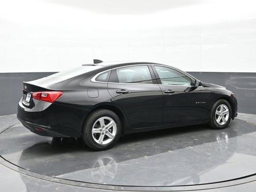 2024 Chevrolet Malibu 1LS