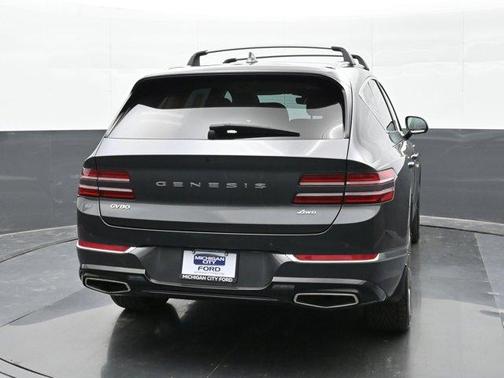 2022 Genesis GV80 2.5T