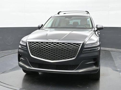2022 Genesis GV80 2.5T