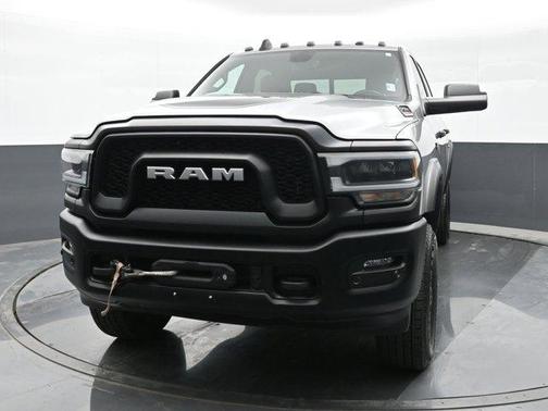 2022 RAM 2500 Power Wagon