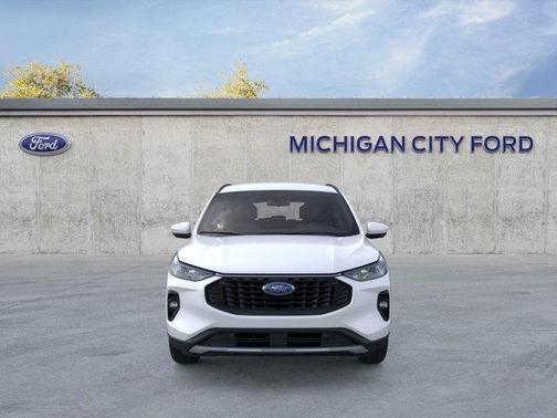 2026 Ford Escape PHEV