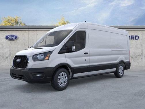 2025 Ford Transit-250 148 WB Medium Roof Cargo