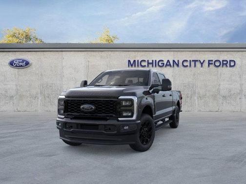 2026 Ford F-250 XLT