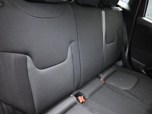 2020 Jeep Renegade Sport