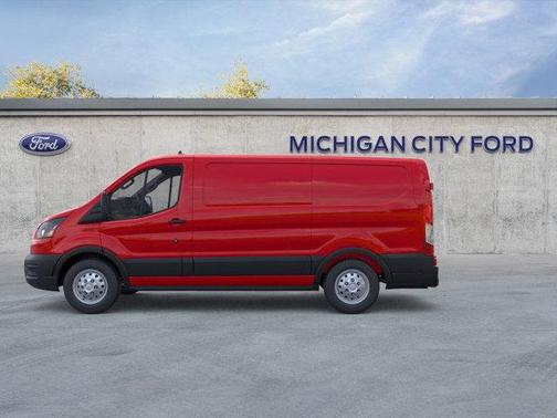 2025 Ford Transit-150 T-150 130 LOW RF 8670 GV