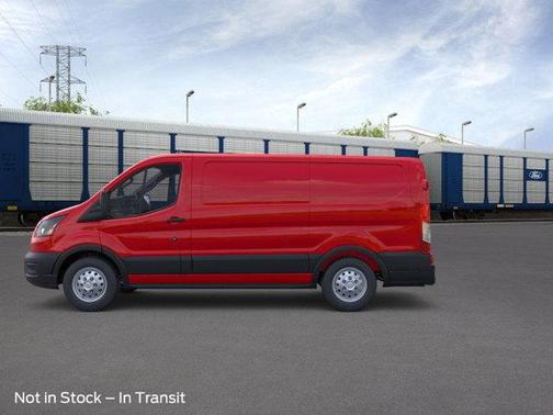 2025 Ford Transit-150 T-150 130 LOW RF 8670 GV