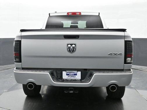 2016 RAM 1500 Tradesman/Express