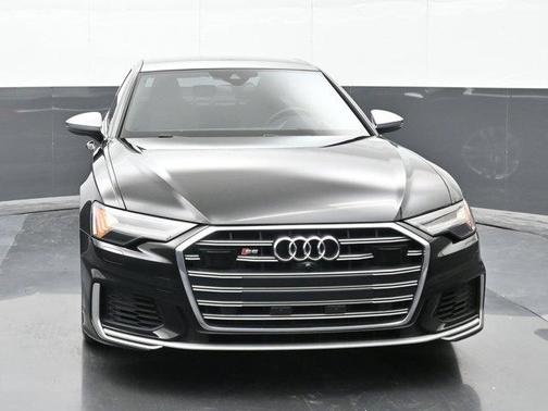 2020 Audi S6 2.9T Premium Plus