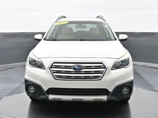 2015 Subaru Outback 3.6R Limited