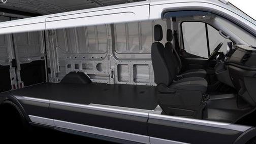 2025 Ford Transit-250 T-250 148 LOW RF 9070 GV