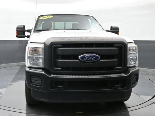 2016 Ford F-250 XL