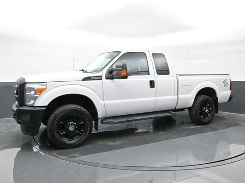 2016 Ford F-250 XL